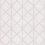 Tapet Decor Maison Eden Trellis Grå