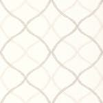 Tapet Decor Maison Queen Antoinette Beige