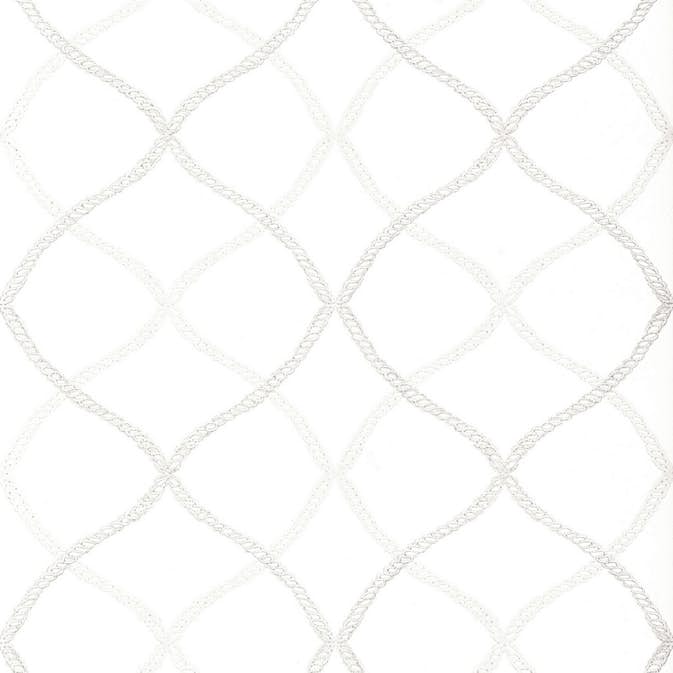 Tapet Decor Maison Queen Antoinette Vit