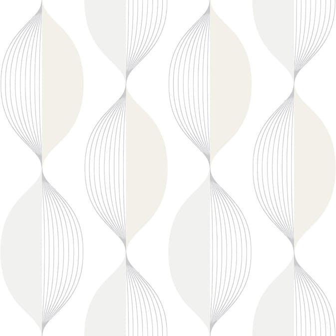 Tapet Duro Natur Elips 383-01