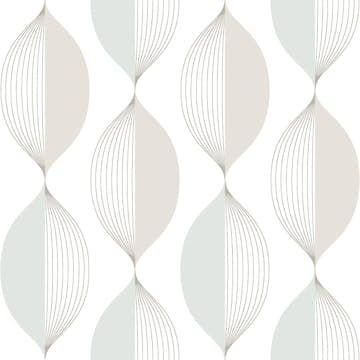 Tapet Duro Natur Elips 383-04