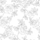 Tapet Duro Natur Inez 381-02
