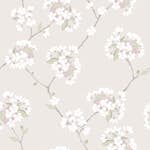 Tapet Duro Natur Körsbär 379-02