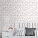 Tapet Duro Spira Malin 361-04 EasyUp, Mönstrad