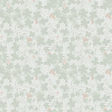 Tapet Duro Spira Vinbärsblad 367-03