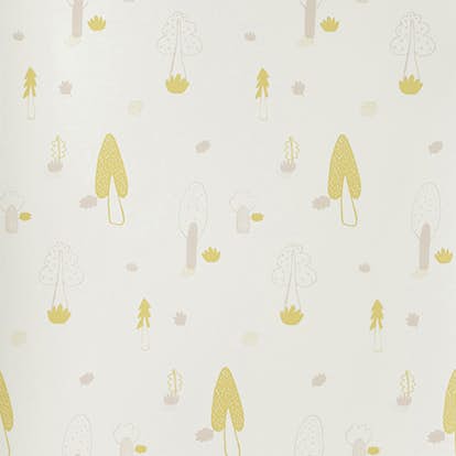 Tapet Ferm Living Forest 524