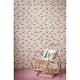 Tapet Ferm Living Rabbit 528