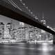 Tapet Idealdecor Brooklyn Bridge NY