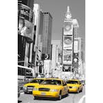 Tapet Idealdecor Giant Art Times Square
