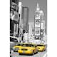 Tapet Idealdecor Giant Art Times Square