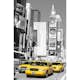 Tapet Idealdecor Giant Art Times Square