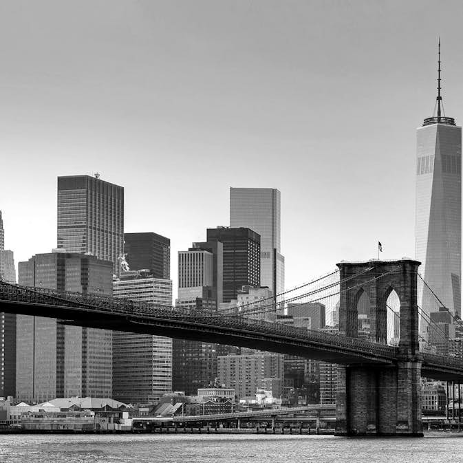 Tapet Idealdecor New York