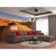 Tapet Idealdecor Non-Woven Desert Landscape