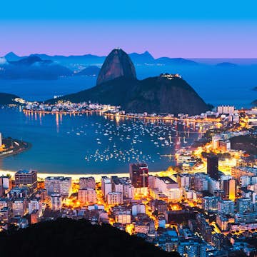 Tapet Idealdecor Non-Woven Rio de Janeiro