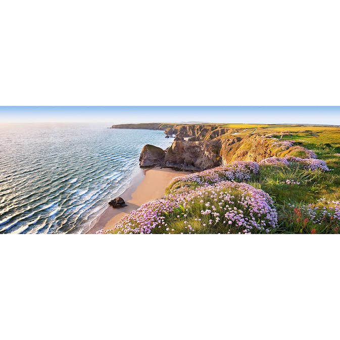 Tapet Idealdecor Nordic Coast