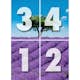 Tapet Idealdecor Provence 309