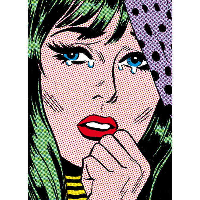 Tapet Idealdecor True Romance