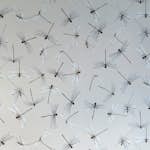 Tapet Mimou Dragonfly Natural
