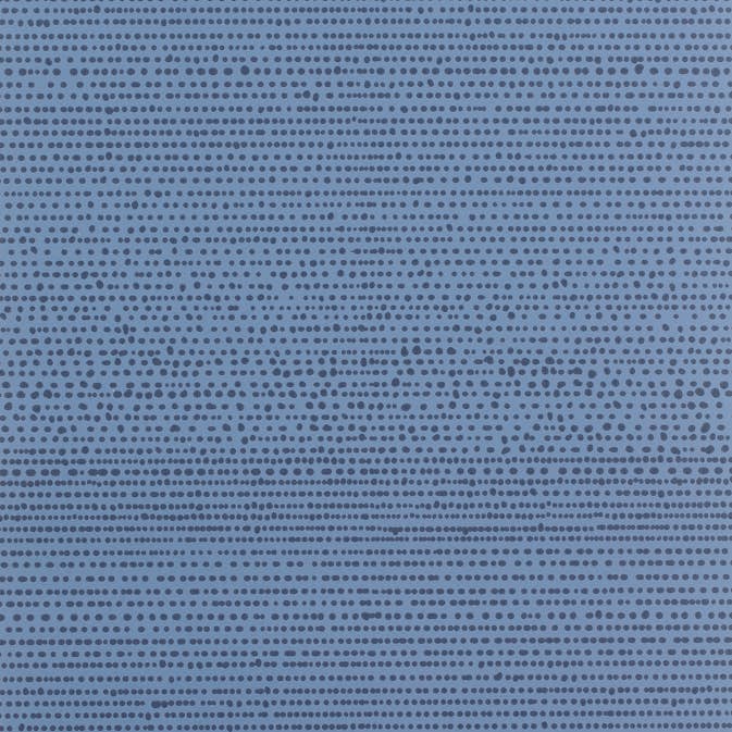 Tapet Mimou Dribble Denim