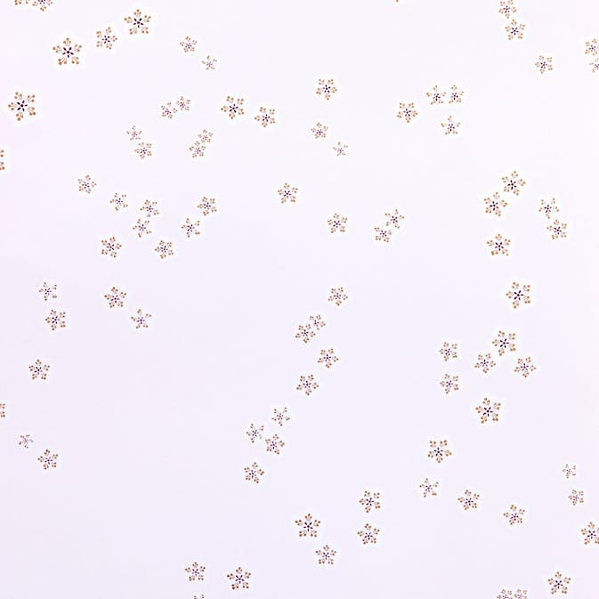 Tapet Mimou Falling Flowers Rose