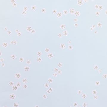 Tapet Mimou Falling Flowers Sky