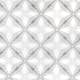 Tapet Mimou Garden Silver/Pewter
