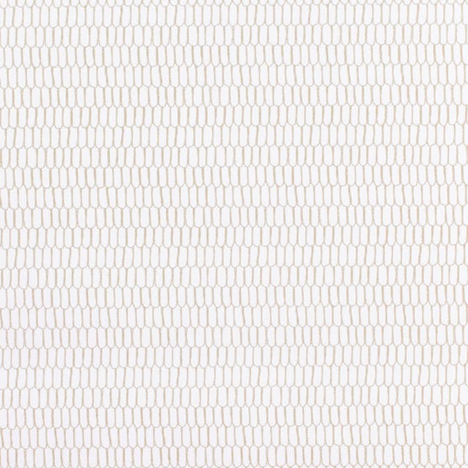 Tapet Mimou Ginza Brass