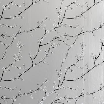 Tapet Mimou Kyoto Bronze