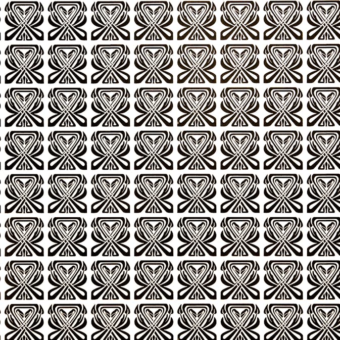 Tapet Mimou Metropolitan Bronze