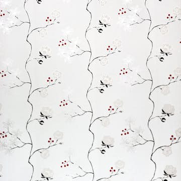 Tapet Mimou Nagoya White