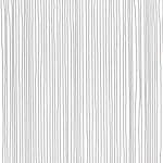 Tapet Mimou String Black