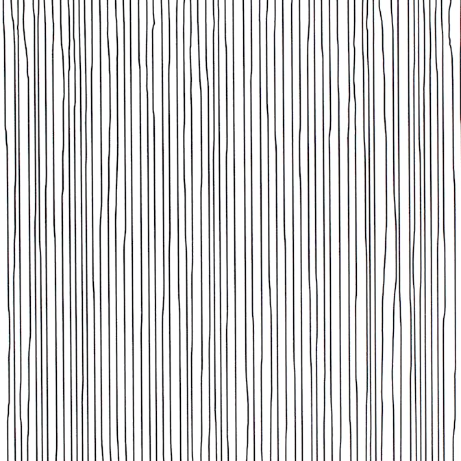 Tapet Mimou String Black