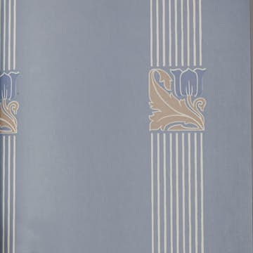 Tapet Paintpart Mormors Tid 4832-2