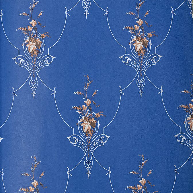 Tapet Paintpart Mormors Tid 4833-2