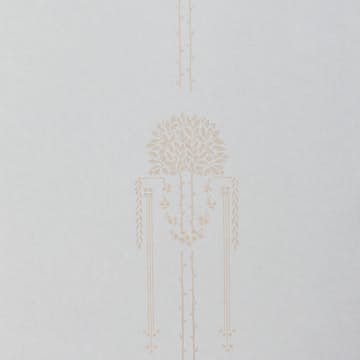 Tapet Paintpart Mormors Tid 4835-1