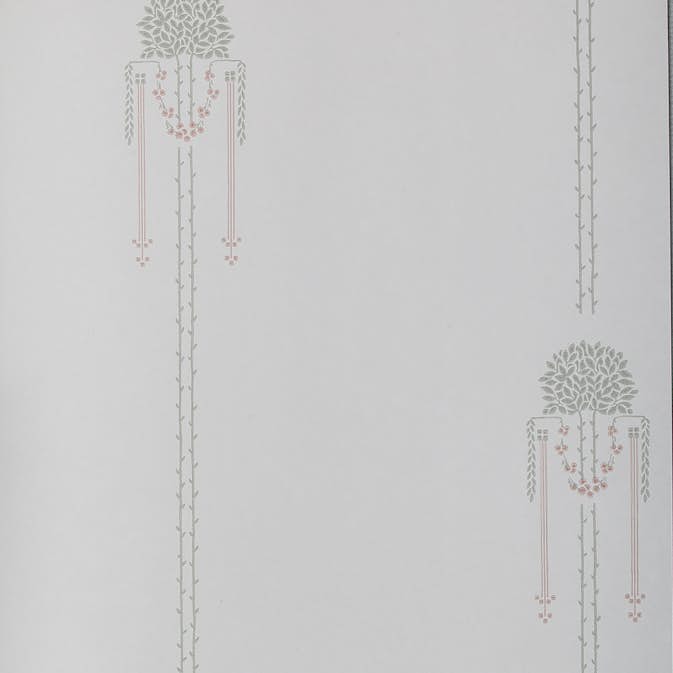 Tapet Paintpart Mormors Tid 4835-2