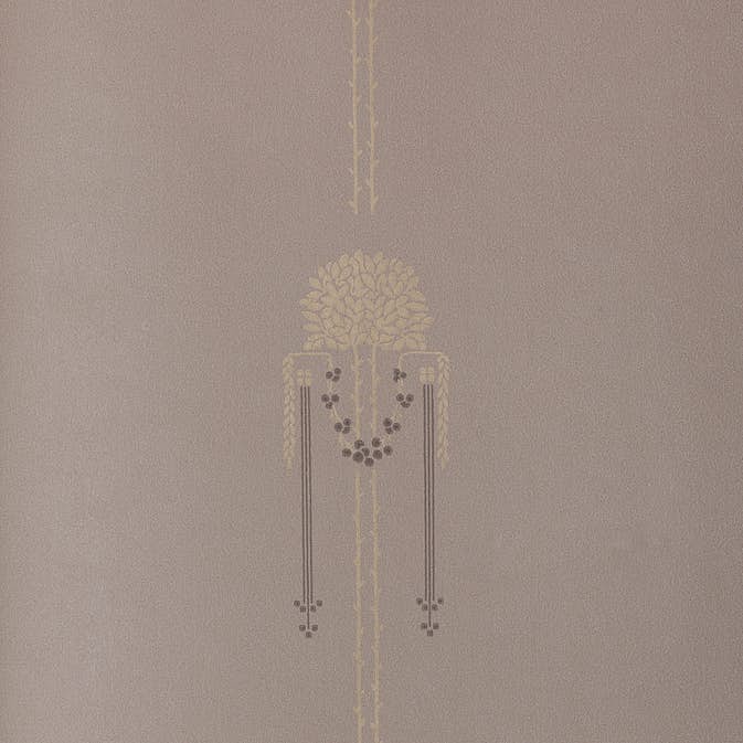 Tapet Paintpart Mormors Tid 4835-6