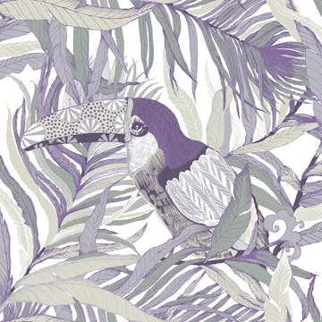 Tapet Paintpart Vallila Sarastus 5147-1