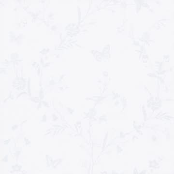 Tapet Tapetstudion Blomstertiden Blomsterdansen 5229-1