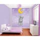 Tapet Walltastic Tatty Teddy