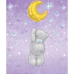 Tapet Walltastic Tatty Teddy