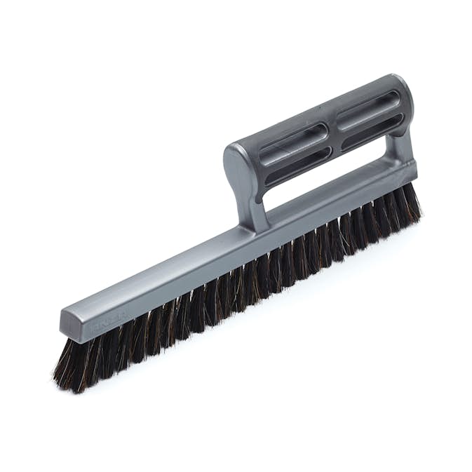 Tapetborste Anza 3 Rad Plast