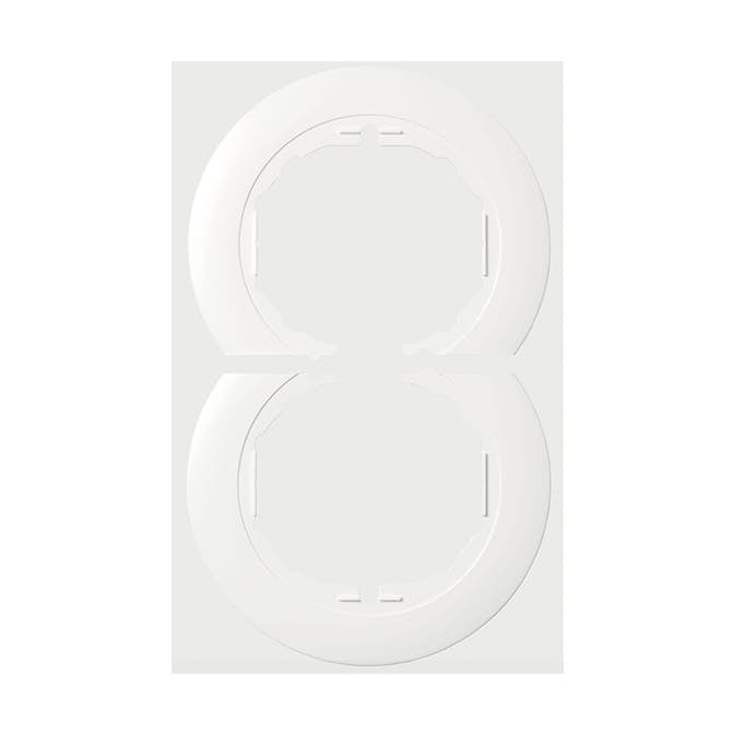 Tapetskydd Schneider Electric Renova Ytterdel