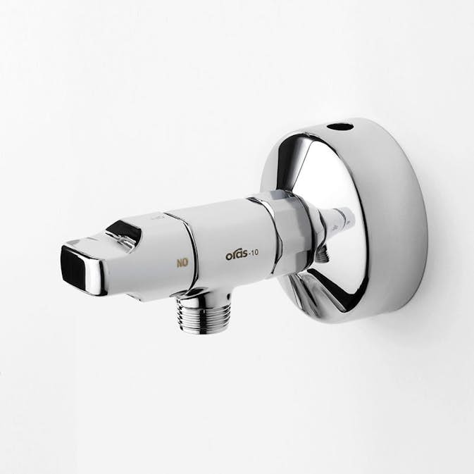 Tappkran Oras 3170 Väggfäst Tillbehör till Tvättmaskin 12 mm