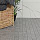 Mosaik Tenfors Devon Gray 5x5 cm