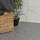 Mosaik Tenfors Devon Gray 5x5 cm