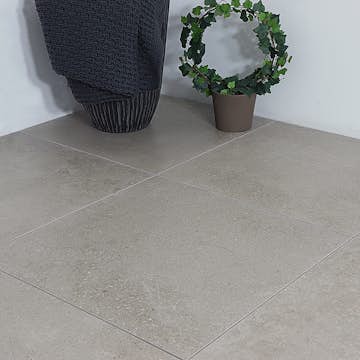 Klinker Tenfors Integra Griege 30x60 cm