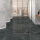 Klinker Tenfors Soapstone Graphite Blank Marmor 60x60 cm