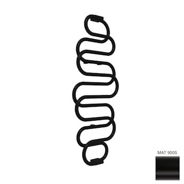 Handdukstork Duschbyggarna Snake