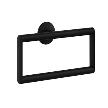 Handduksring Smedbo DOT 344